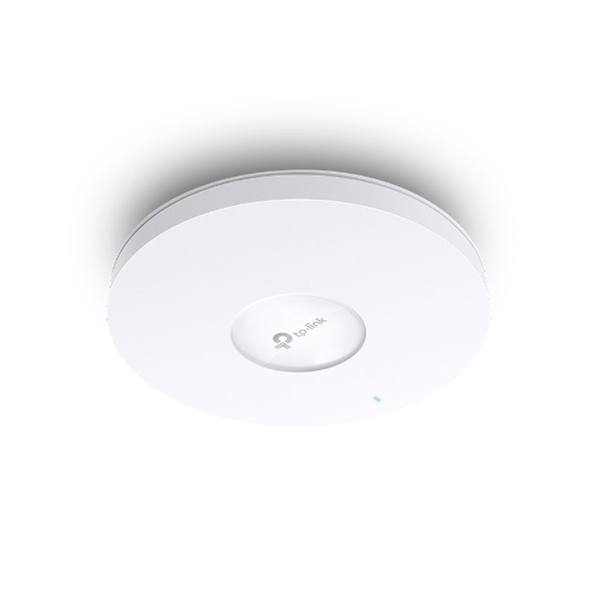 Точка доступа TP-Link EAP653 Чёрный Белый